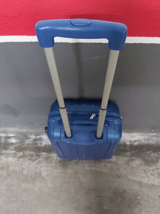 Maleta de mano o cabina GLADIATOR 