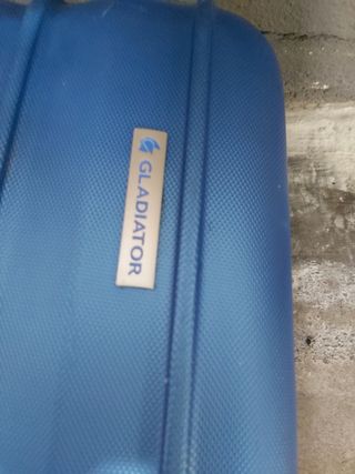 Maleta de mano o cabina GLADIATOR 