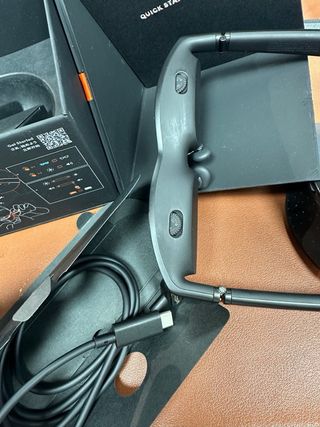 VITURE Pro XR/AR Gafas, pantalla de 135” #600847