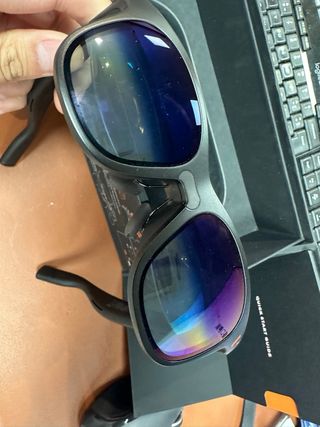 VITURE Pro XR/AR Gafas, pantalla de 135” #600847