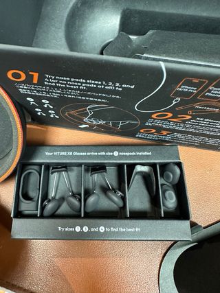 VITURE Pro XR/AR Gafas, pantalla de 135” #600847