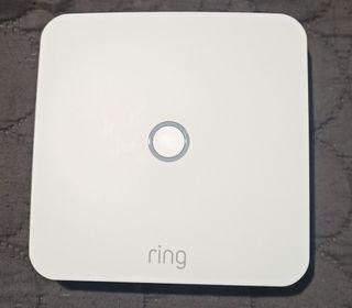 Ring Intercom