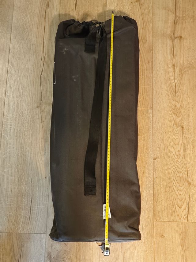 MESA PLEGABLE CAMPING