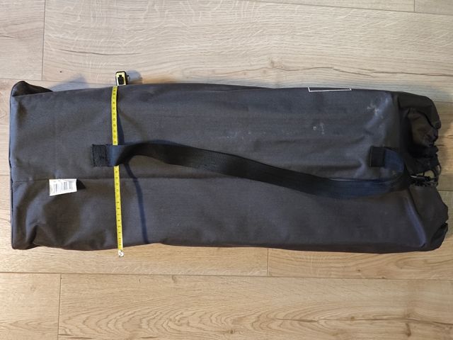 MESA PLEGABLE CAMPING