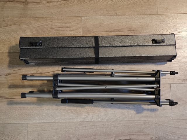 MESA PLEGABLE CAMPING