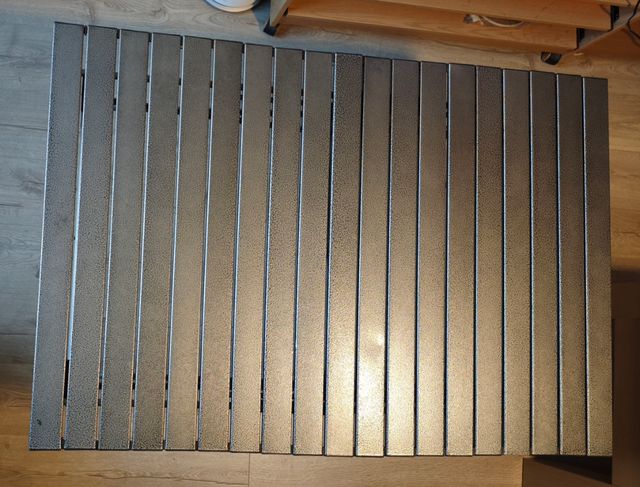 MESA PLEGABLE CAMPING