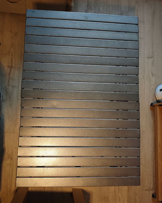 MESA PLEGABLE CAMPING