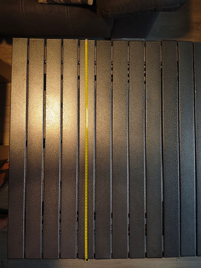 MESA PLEGABLE CAMPING