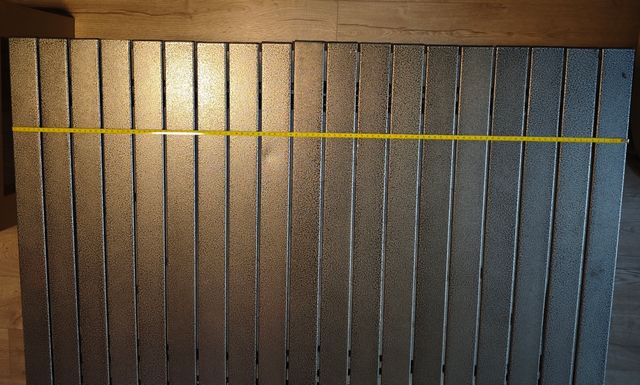 MESA PLEGABLE CAMPING