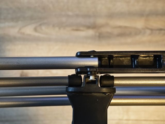 MESA PLEGABLE CAMPING