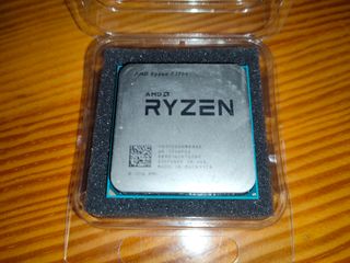 Procesador Ryzen 7 1700 3.7GHz