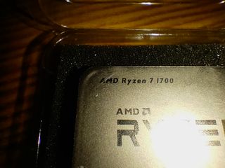 Procesador Ryzen 7 1700 3.7GHz