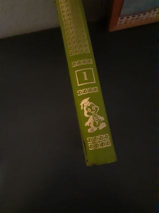 El libro gordo de Petete