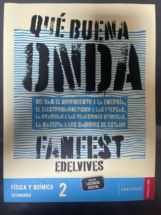 EDELVIVES Y MACMILLAN EDUCATION (INGLES)
