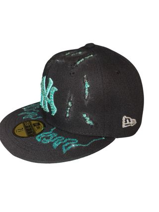 New Era Custom Cap