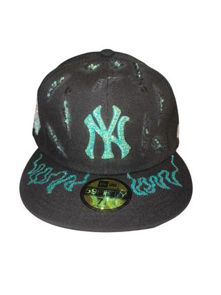New Era Custom Cap
