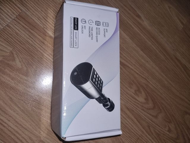 Cerradura Inteligente Smart Lock