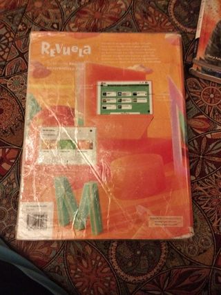 Matemáticas. 2 Secundaria. Revuela