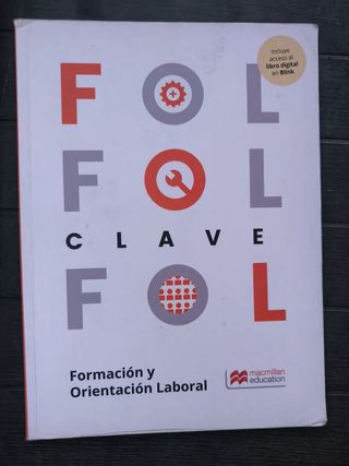 Módulos Transversales - Libro de texto en forma...