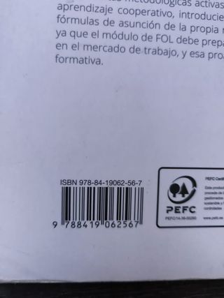 Módulos Transversales - Libro de texto en forma...