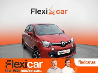 Renault Twingo Zen Energy TCe 66kW (90CV)