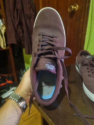 Zapatillas Nike SB