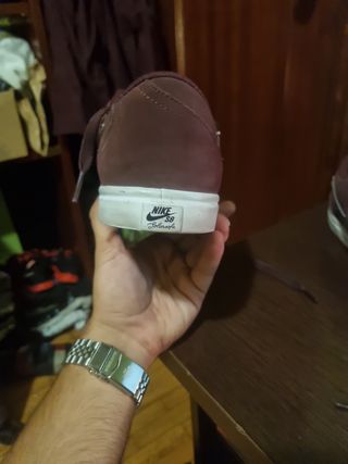 Zapatillas Nike SB