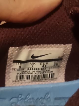 Zapatillas Nike SB