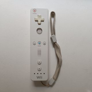 Nintendo Wii + Controller + 2 Giochi + Accessori
