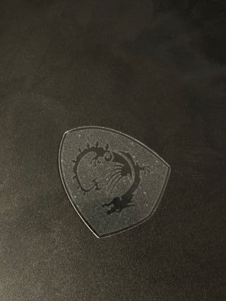 Portátil Gaming MSI Vector GP77 13V