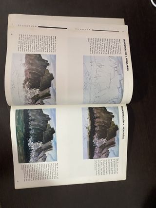 REVISTAS BELLAS ARTES