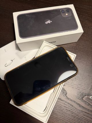iPhone 11 256GB