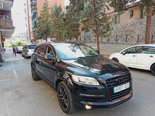 Audi Q7 2006