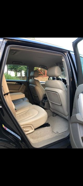 Audi Q7 2006