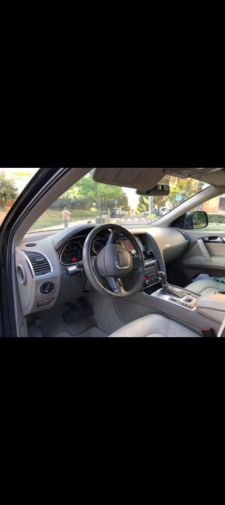 Audi Q7 2006