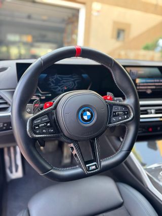 BMW Serie 3 330e