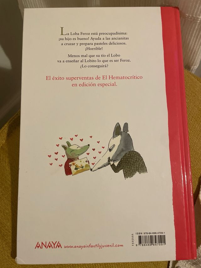 Feliz Feroz (edición especial)