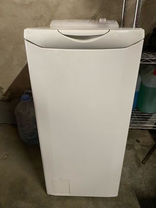 Lavadora Carga Superior Otsein Hoover