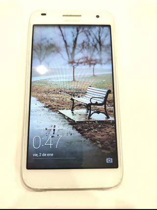 Huawei Ascend G7 Gratuito