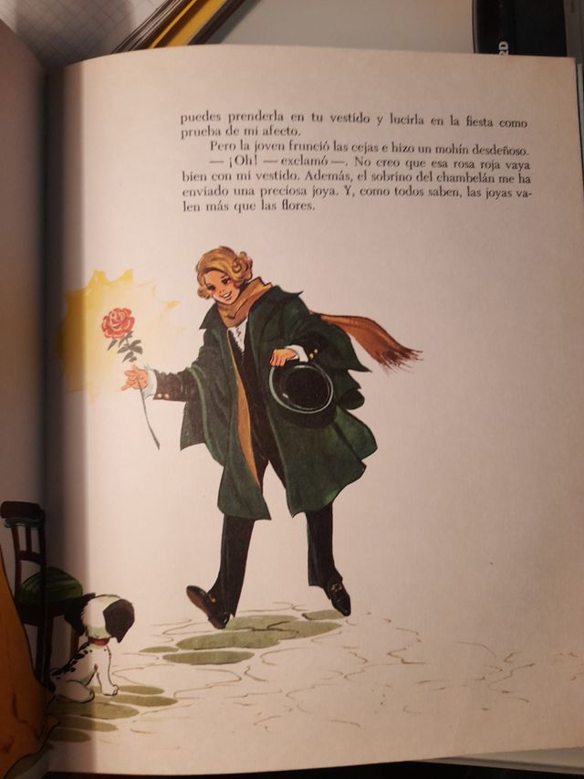 Oscar Wilde Cuentos Cuento Libro Maria Pascual