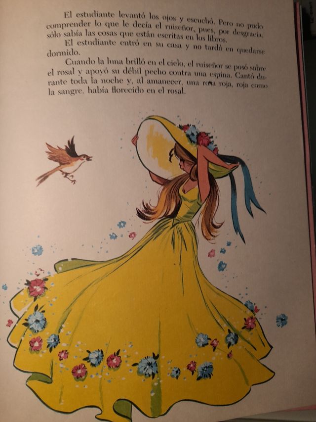 Oscar Wilde Cuentos Cuento Libro Maria Pascual