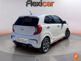 Kia Picanto 1.0 DPi 49kW (67CV) GT Line