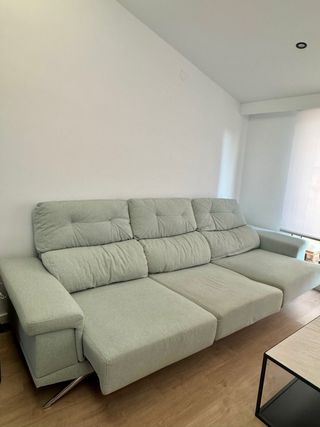 Sofá 3 metros