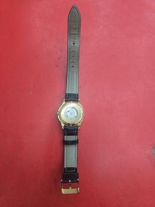 Reloj Hamilton Automático H323350 Zafiro