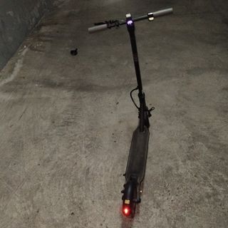 Patinete Eléctrico