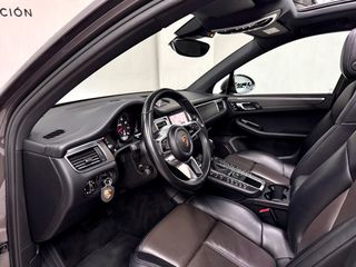 Porsche Macan GTS 3.0 360cv PDK