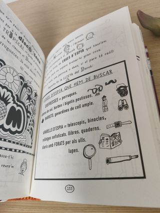 Tom Gates: Mega aventura (genial, és clar!)