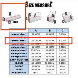 Funda para cojines de sofá 2/3 plazas