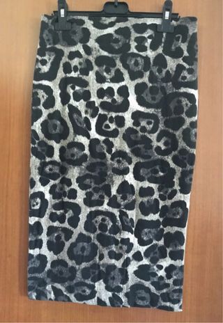 Gonna Miss B maculata