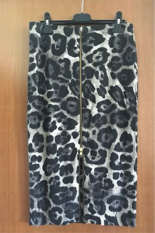 Gonna Miss B maculata